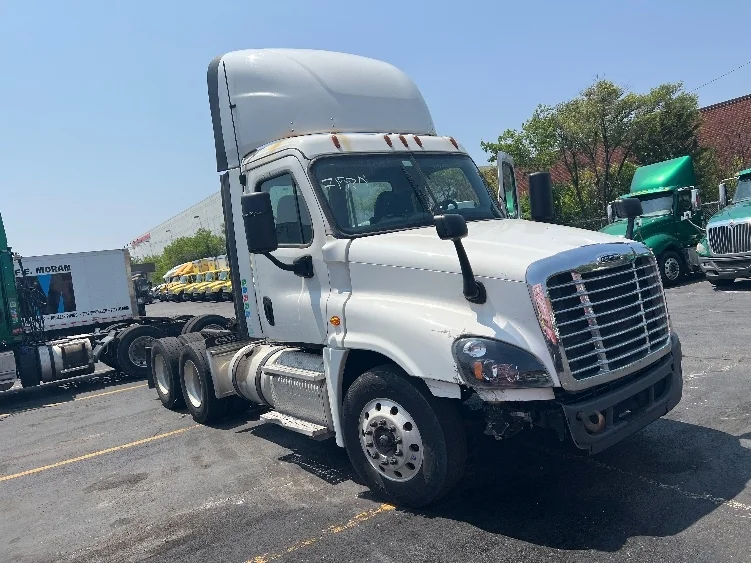 2017 Freightliner in La Porte, IN