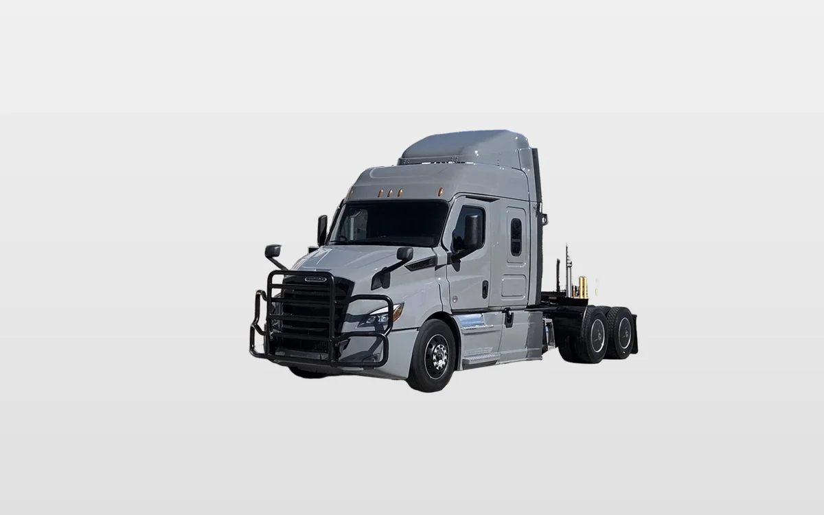 2023 Freightliner Cascadia - image 1