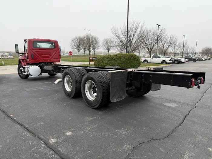 2025 International HV in Columbus, OH — photo 7