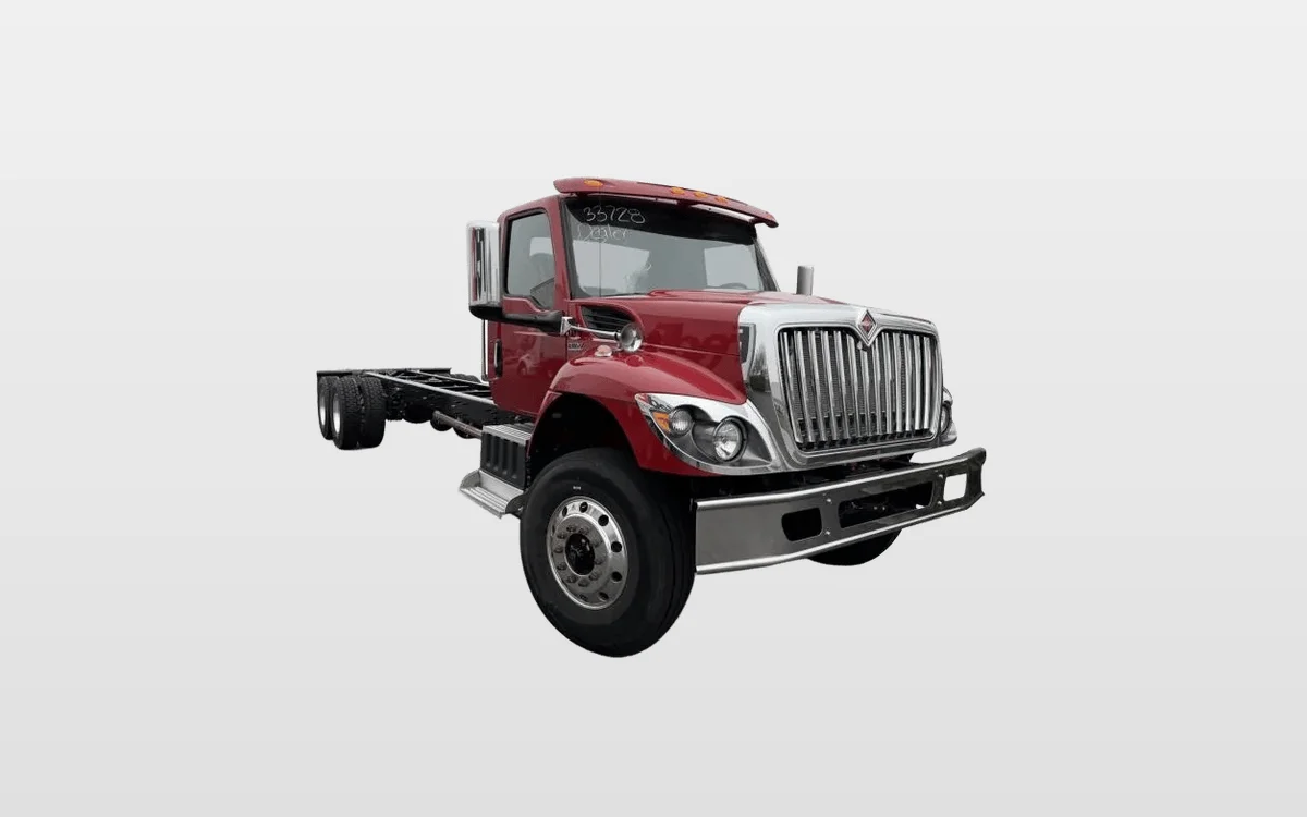 2025 International - image 1