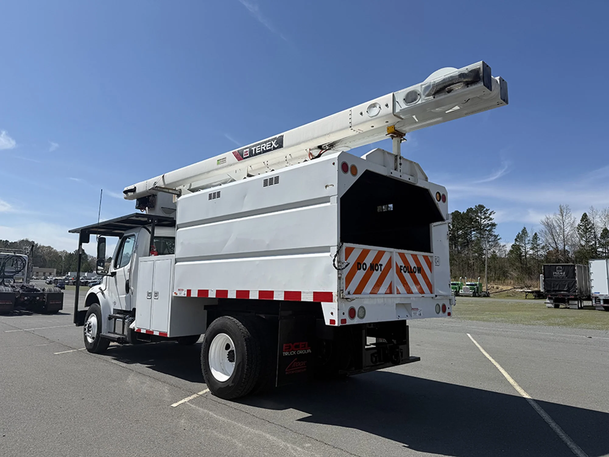 2020 Freightliner M2 106 in Roanoke, VA — photo 6