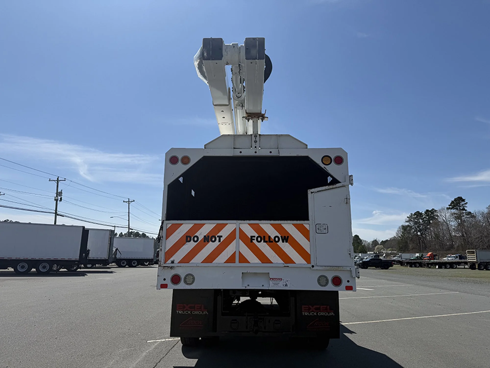 2020 Freightliner M2 106 in Roanoke, VA — photo 5
