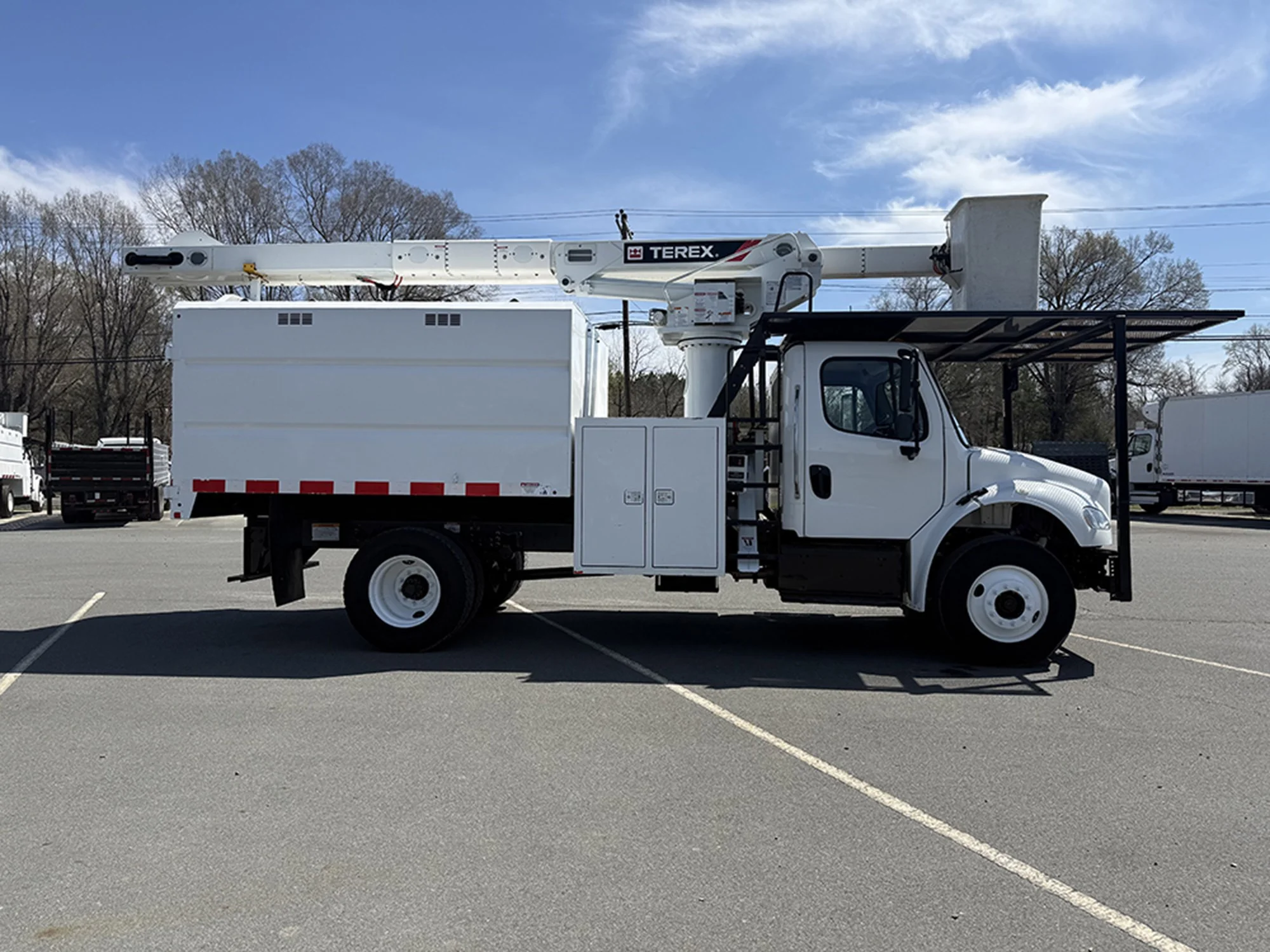 2020 Freightliner M2 106 in Roanoke, VA — photo 3