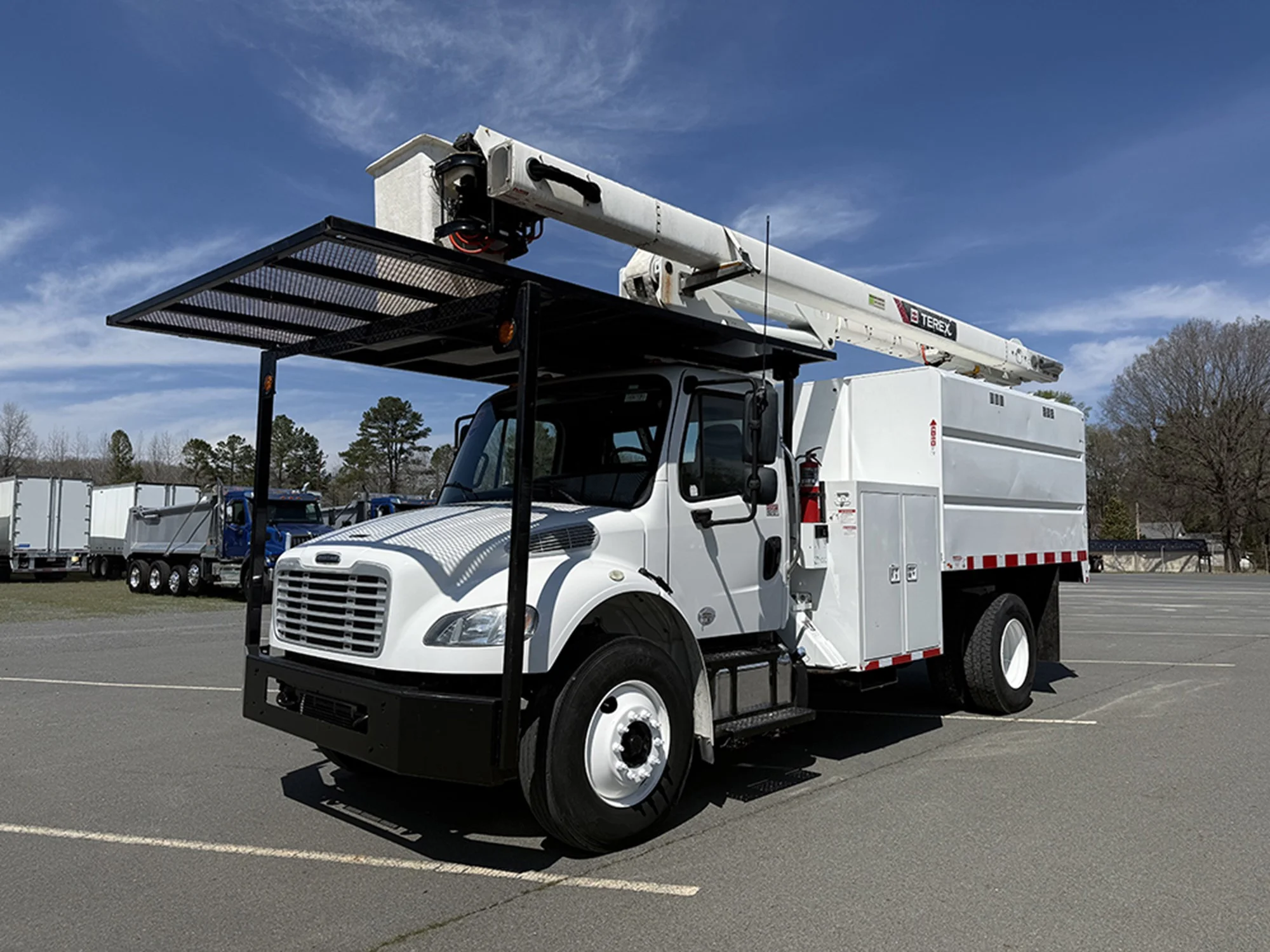2020 Freightliner M2 106 in Roanoke, VA