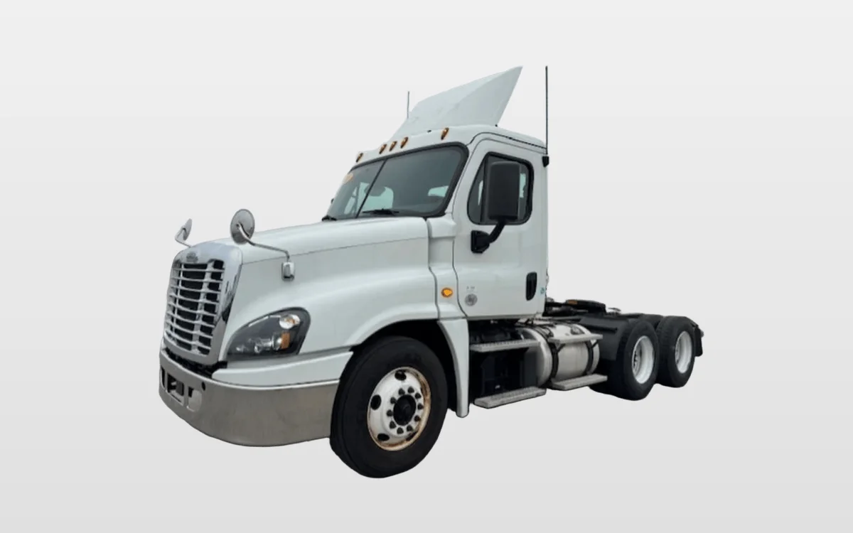 2019 Freightliner - image 1