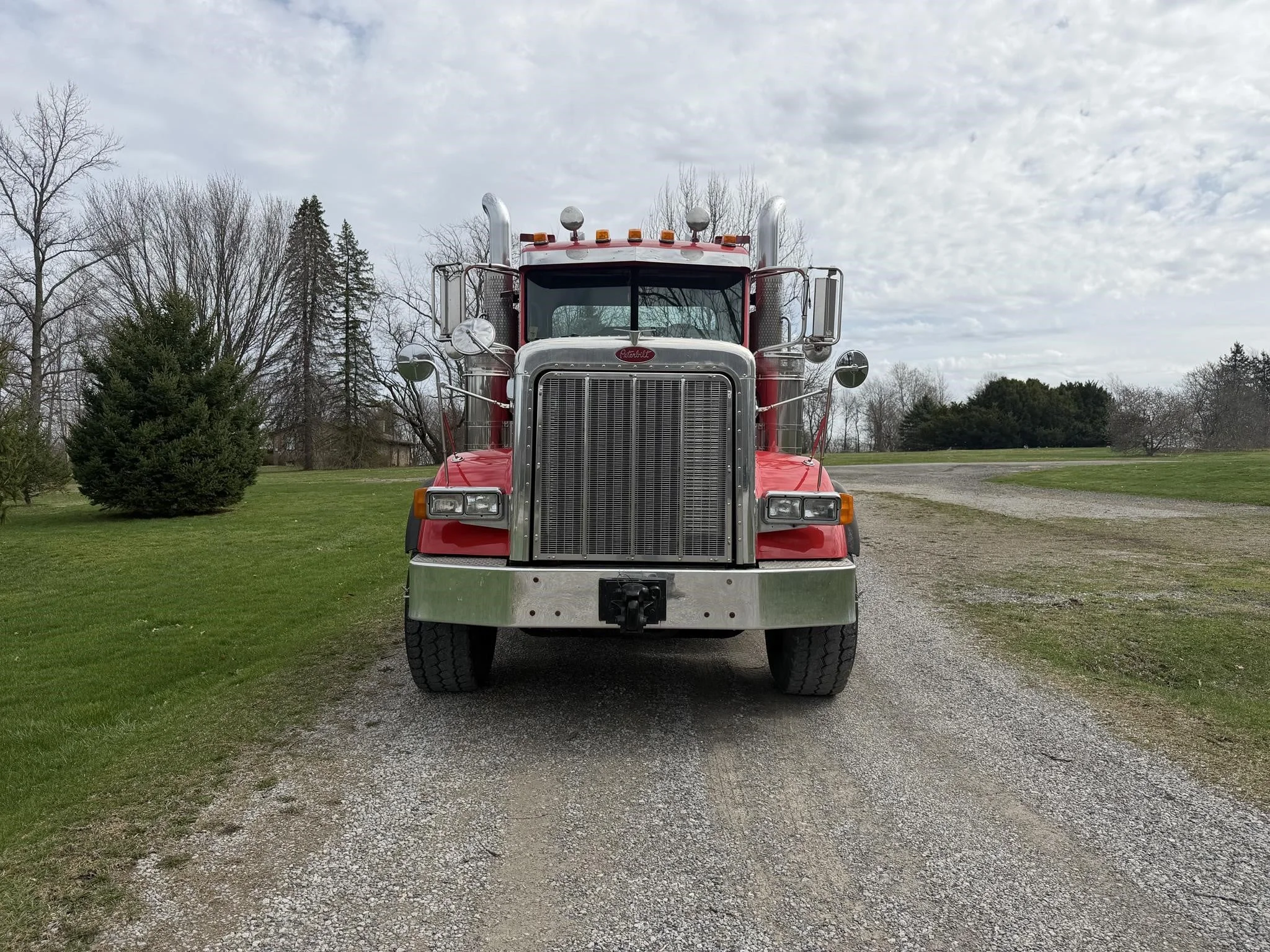 2007 Peterbilt in Canton, OH — photo 4