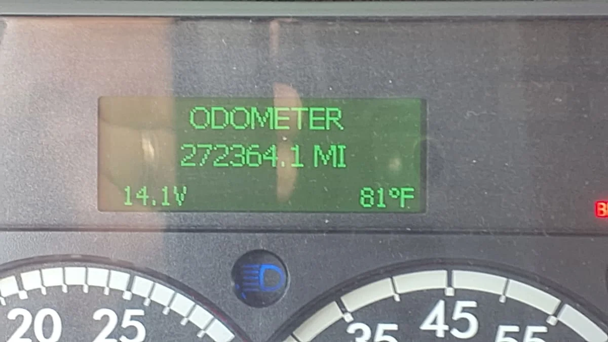 2021 Freightliner M2 106 in Salisbury, MA — photo 10