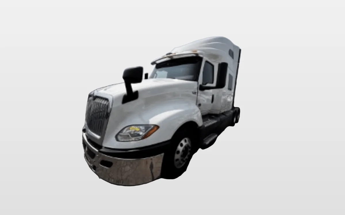 2019 International LT - image 1