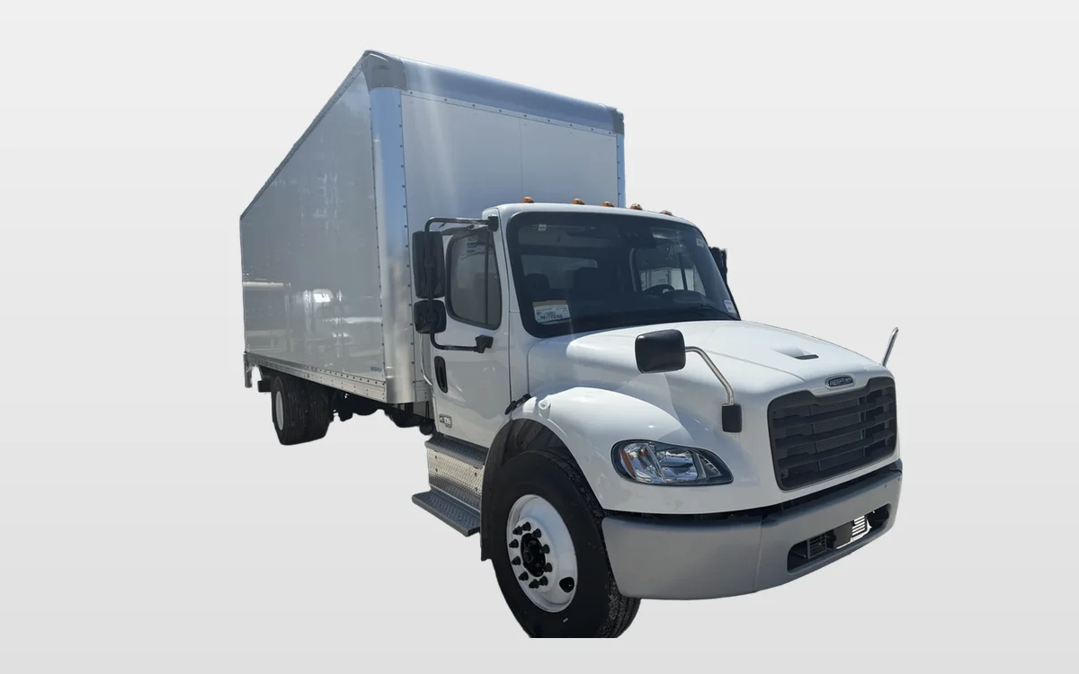 2026 Freightliner M2 106 - image 1