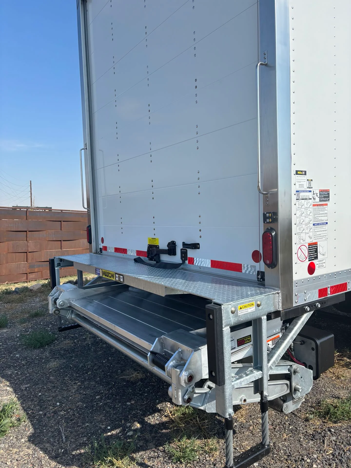 2026 Mack MD in Fruita, CO — photo 7