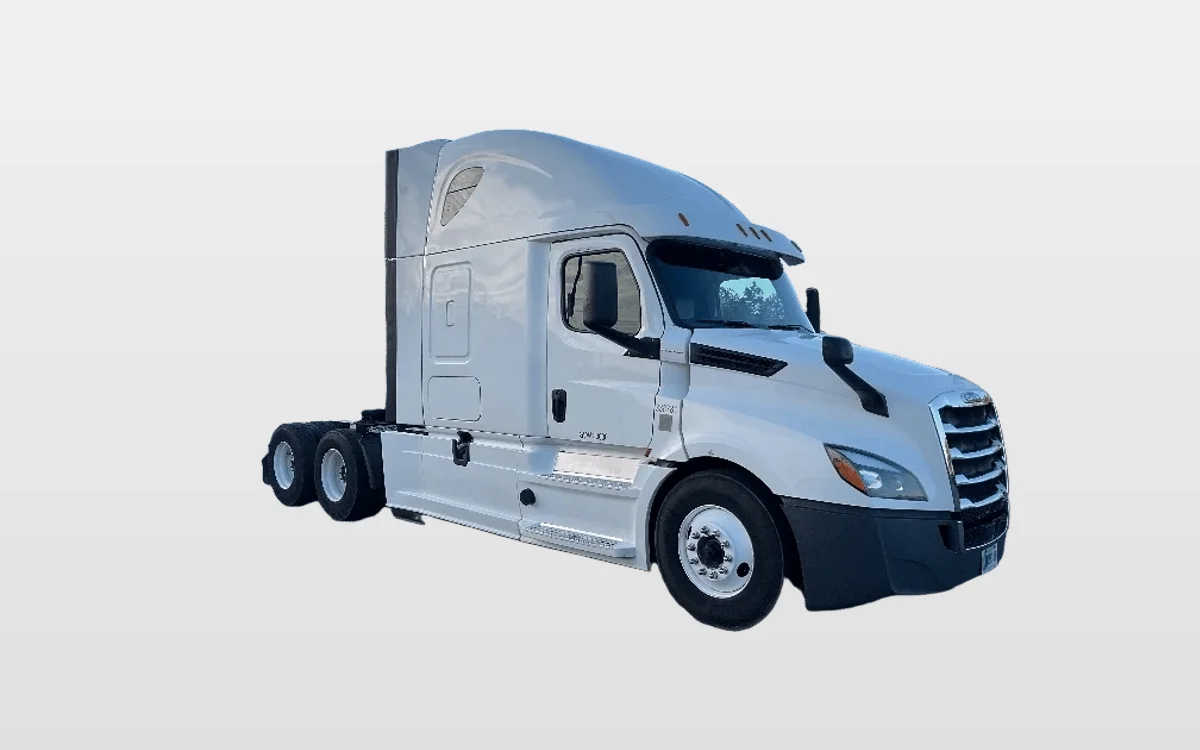 2020 Freightliner - image 1