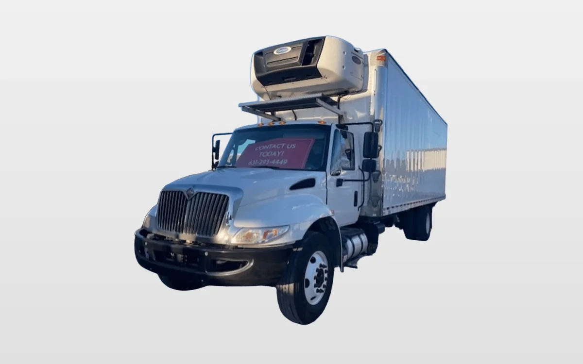 2019 International 4300 - image 1