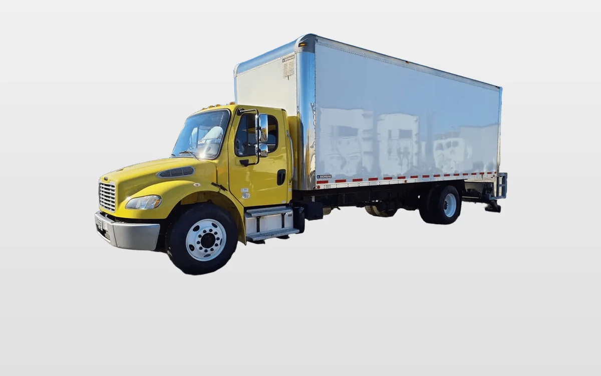 2017 Freightliner M2 106 - image 1
