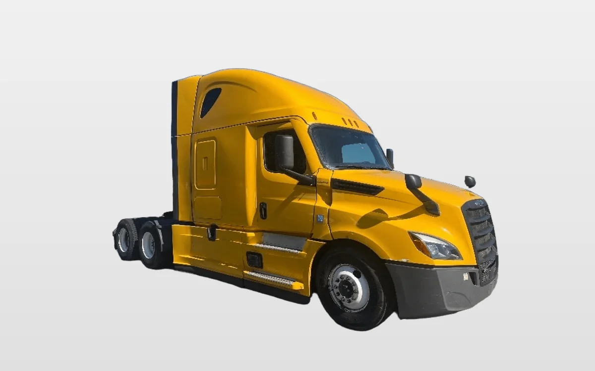 2022 Freightliner - image 1