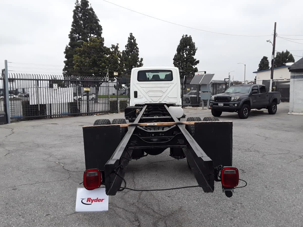2020 International MV in Montebello, CA — photo 5