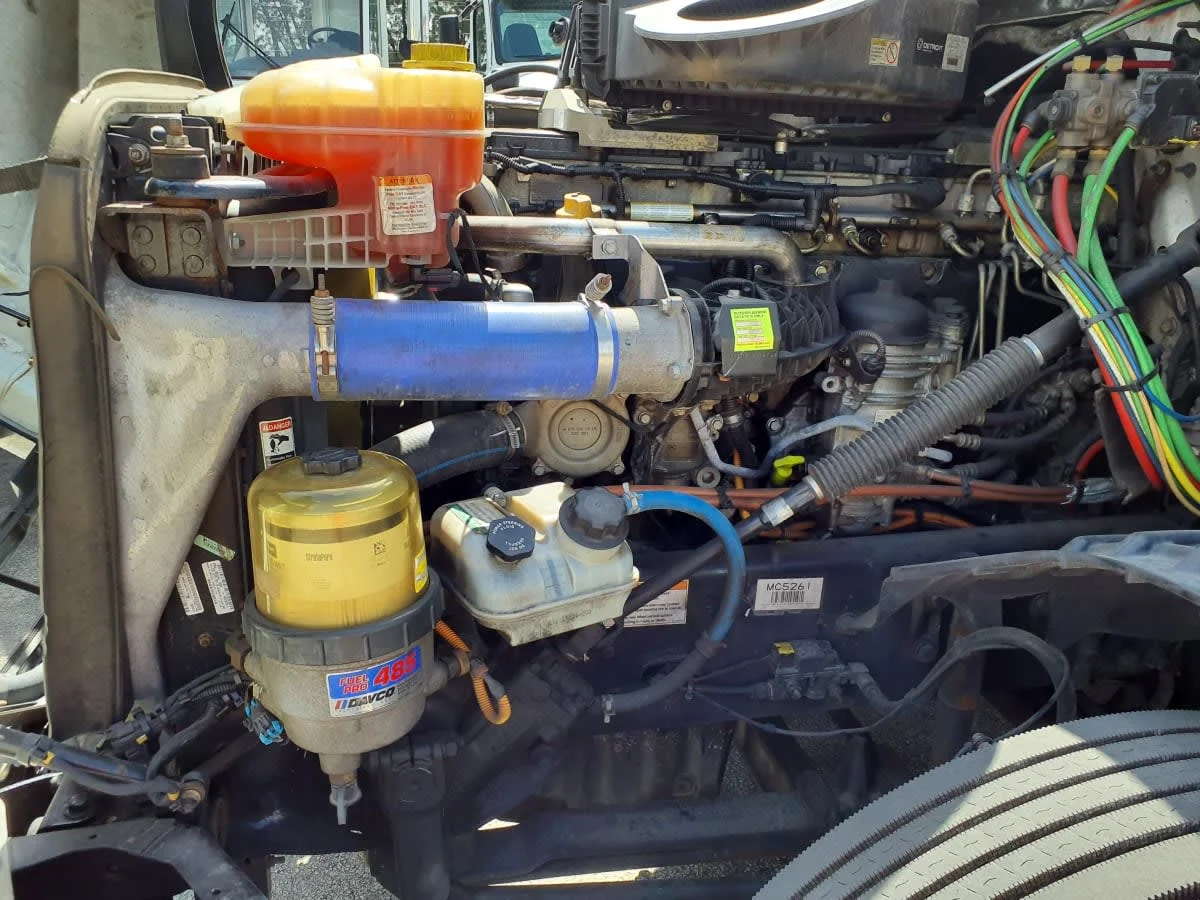 2020 Freightliner Cascadia in Miami, FL — photo 9