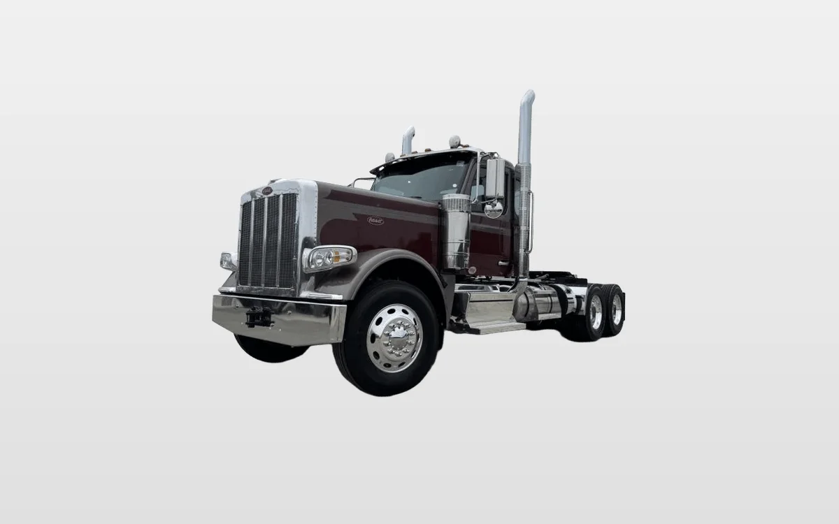 2026 Peterbilt - image 1