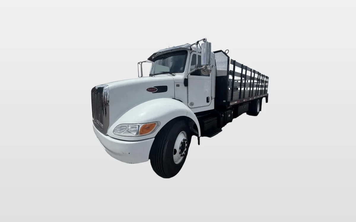 2020 Peterbilt - image 1