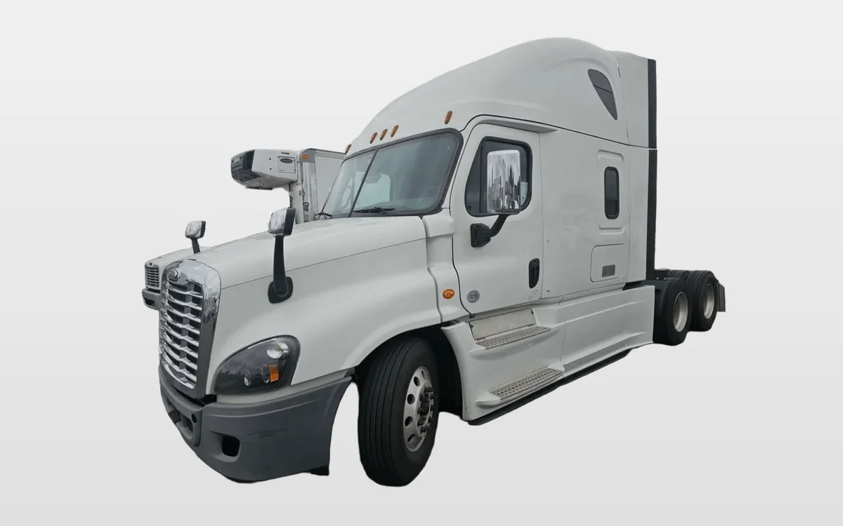 2020 Freightliner - image 1