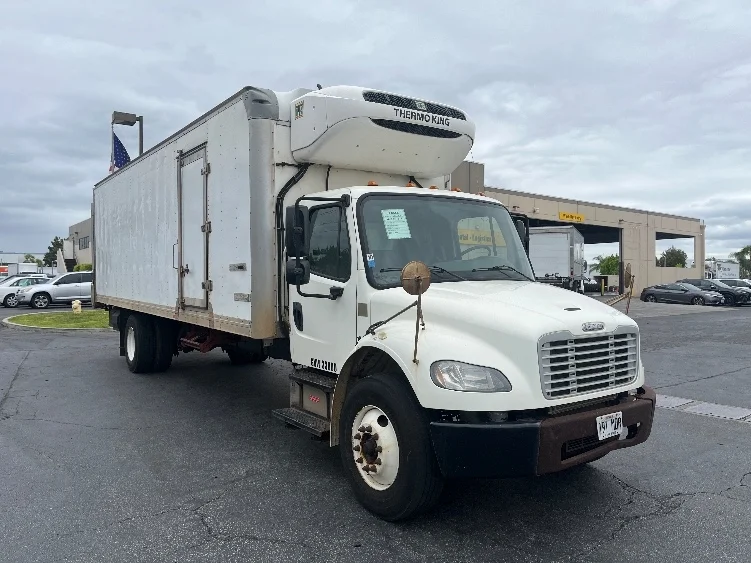 2019 Freightliner M2 106 in La Mirada, CA