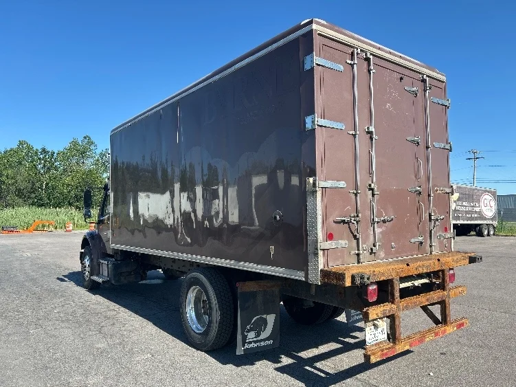 2021 Freightliner eM2 in Rochester, NY — photo 6