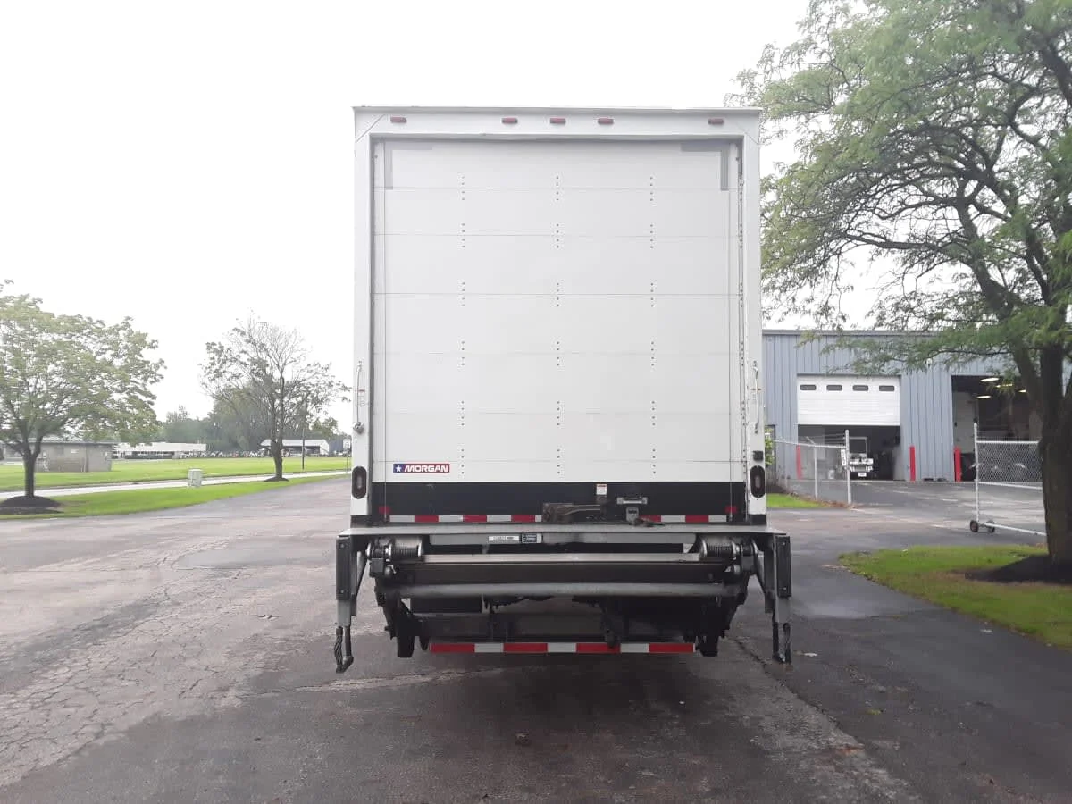 2020 International MV in Hilliard, OH — photo 5