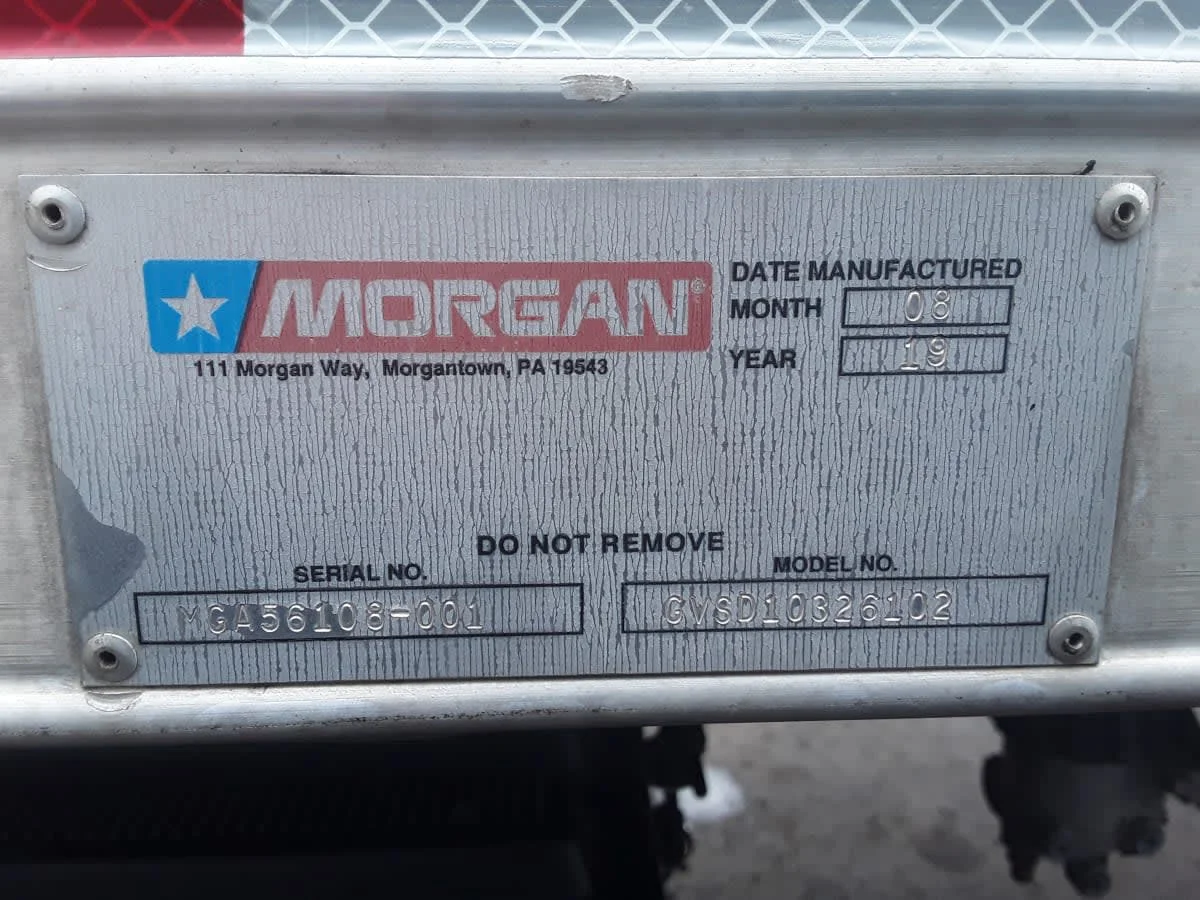 2020 International MV in Hilliard, OH — photo 16