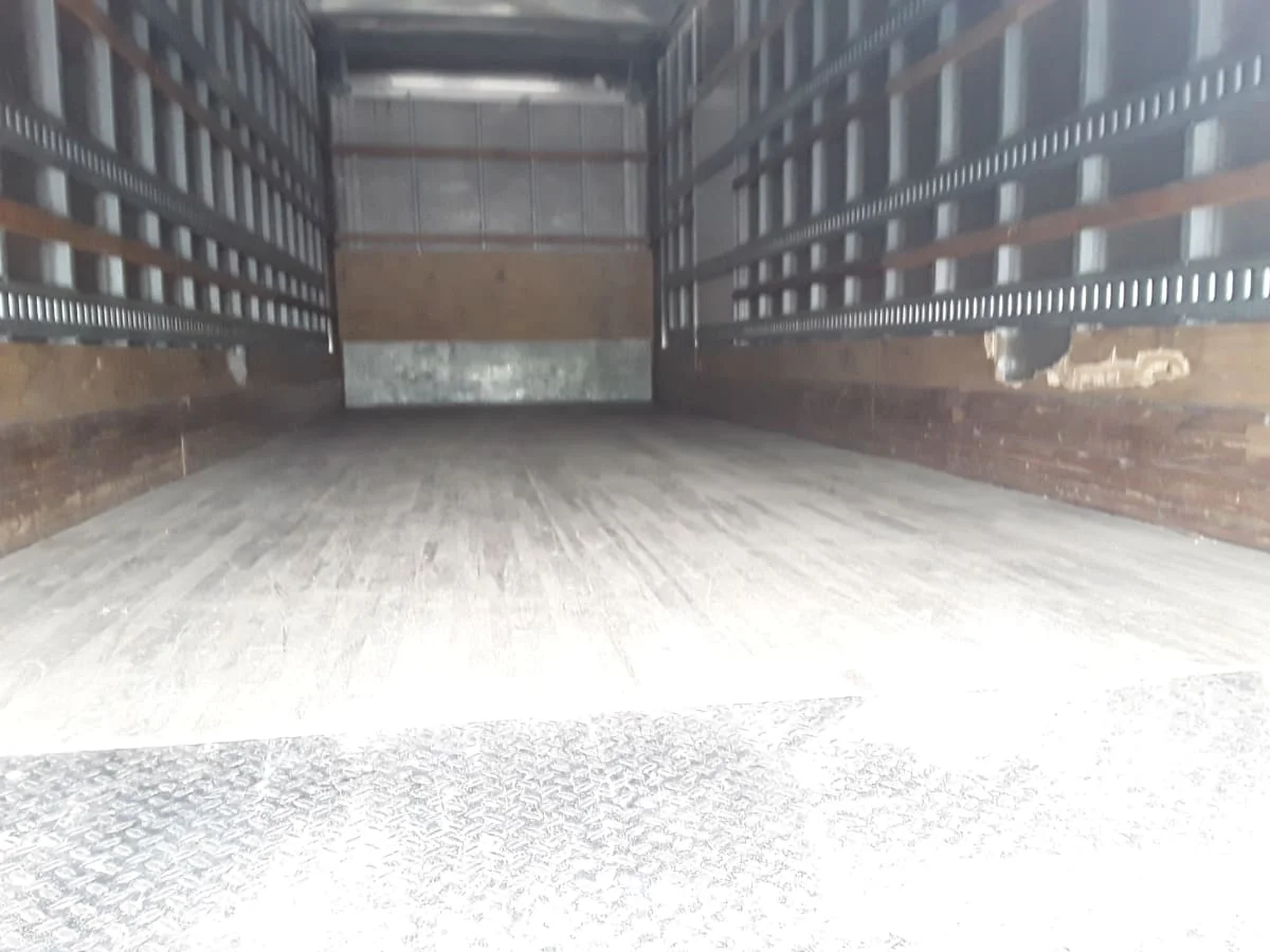 2020 International MV in Hilliard, OH — photo 8