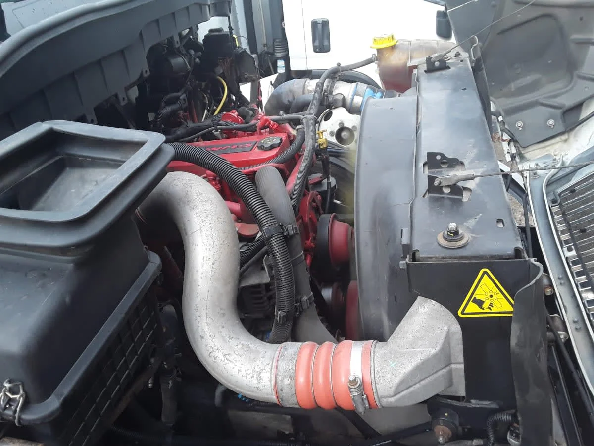 2020 International MV in Hilliard, OH — photo 9