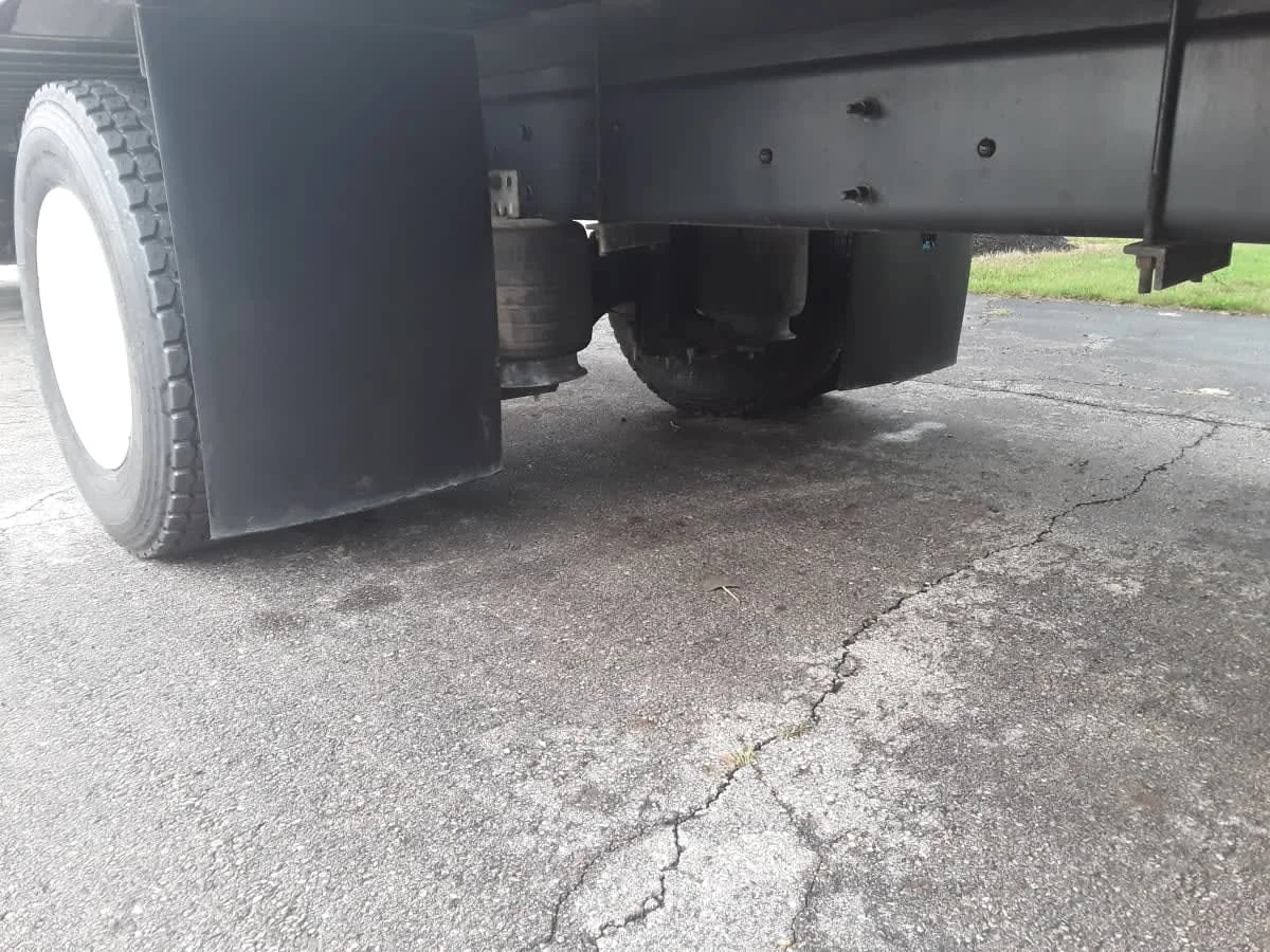 2020 International MV in Hilliard, OH — photo 18