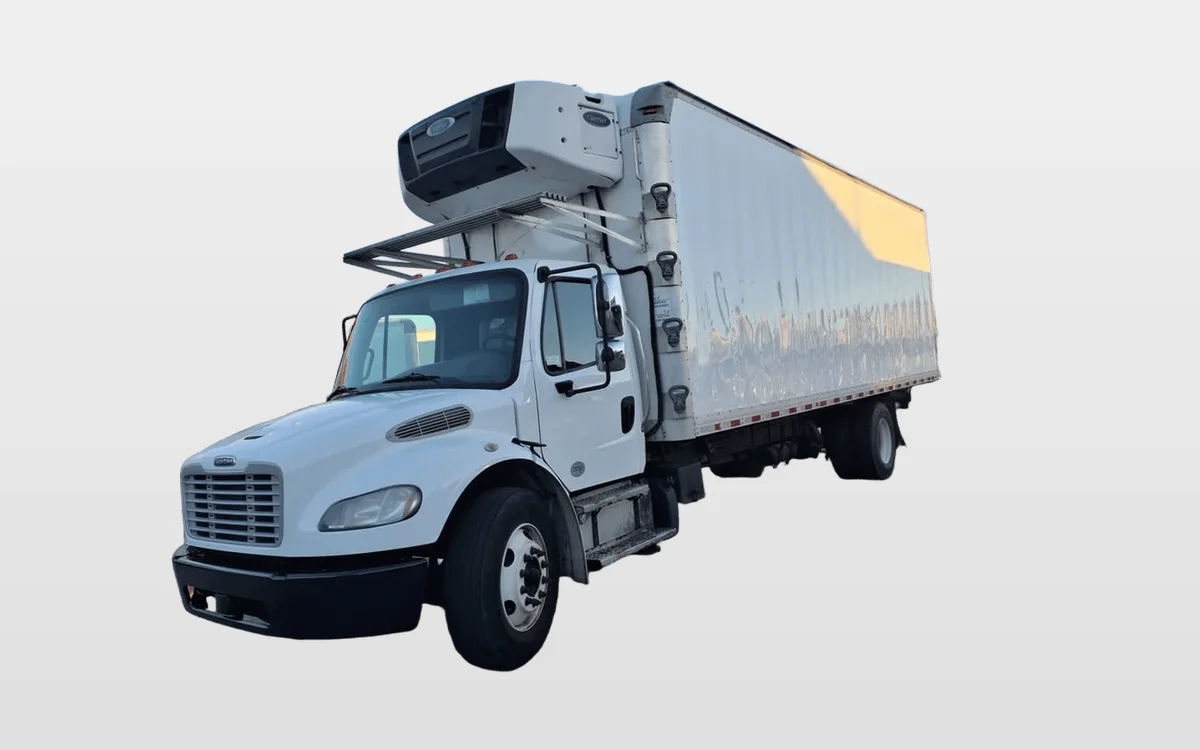 2018 Freightliner M2 106 - image 1