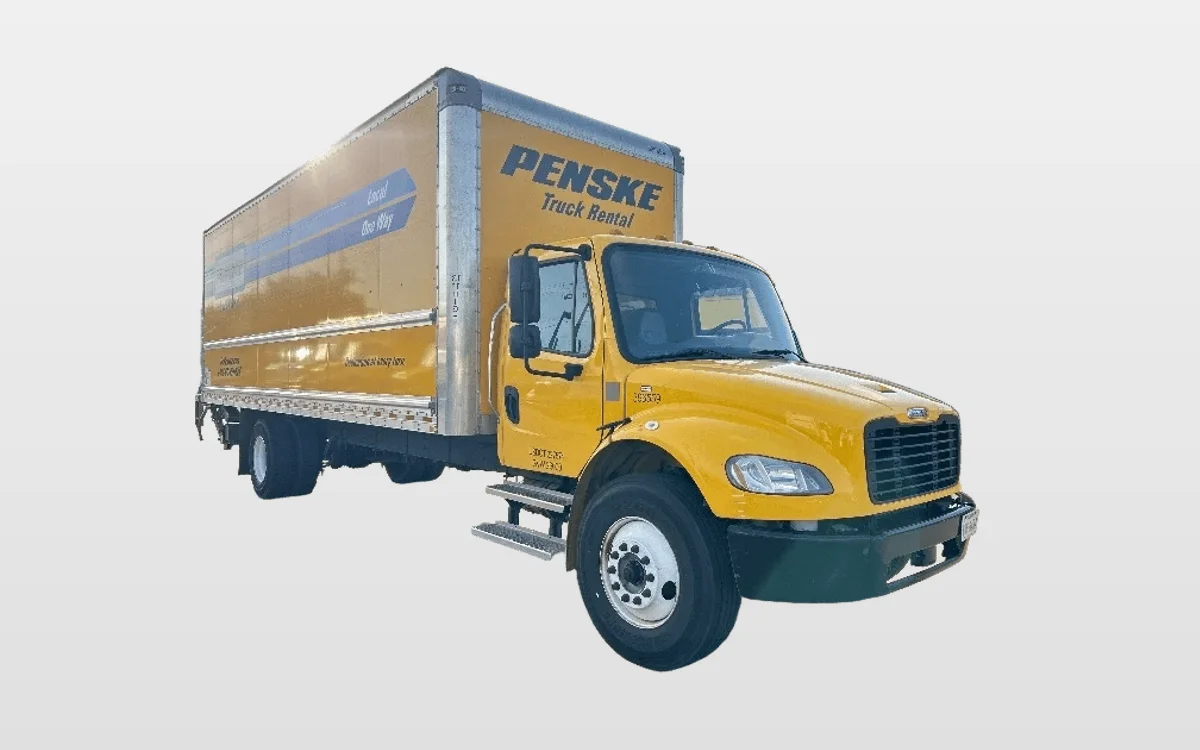 2022 Freightliner M2 106 - image 1