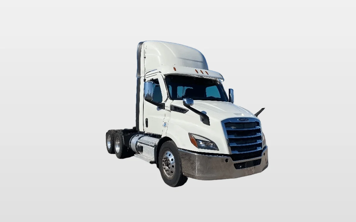 2021 Freightliner Cascadia in Phoenix, AZ