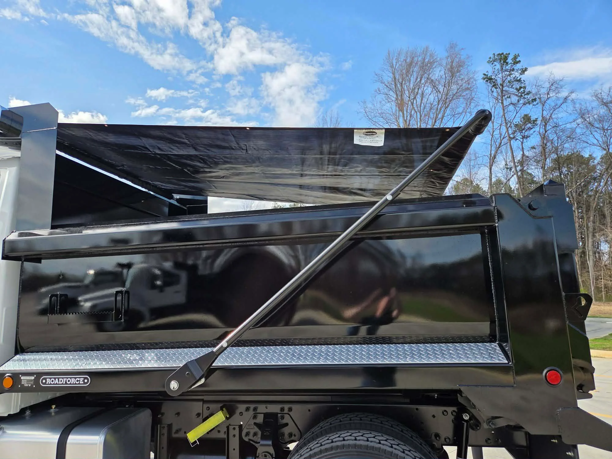 2026 Hino L6 in Knoxville, TN — photo 5