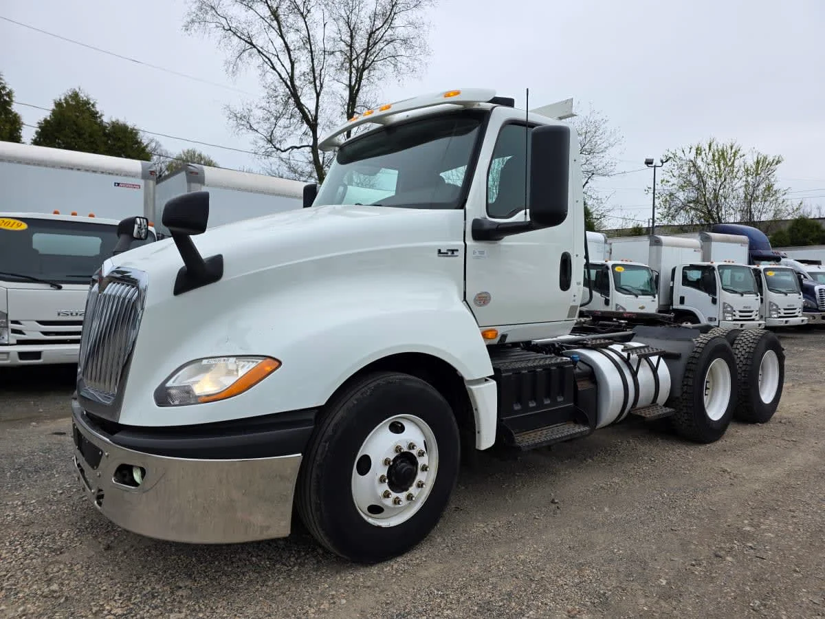 2019 International LT in Bensalem, PA
