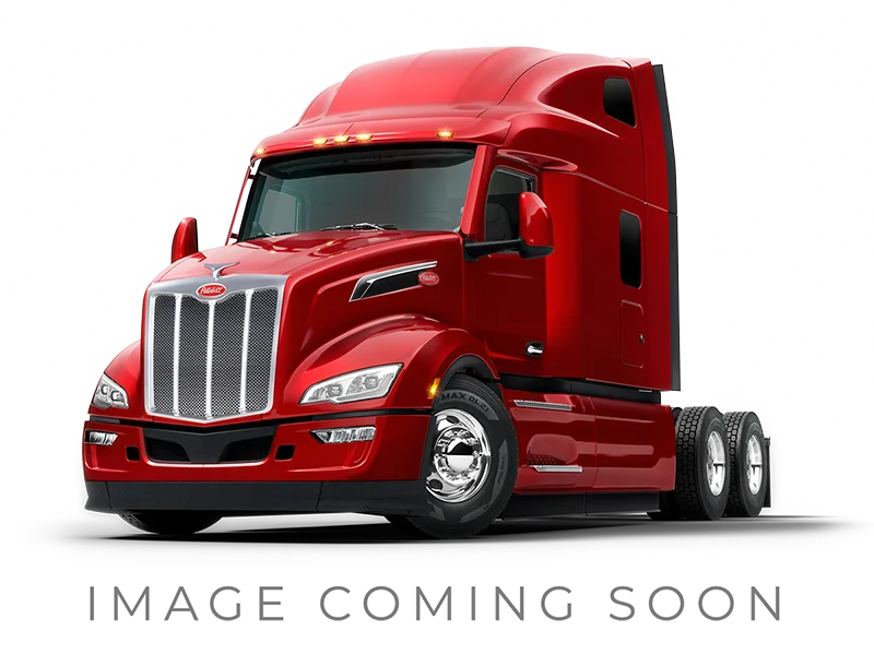 2027 Peterbilt 579 in West Columbia, SC