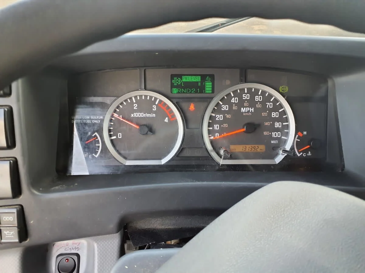 2020 Isuzu NRR - image 11