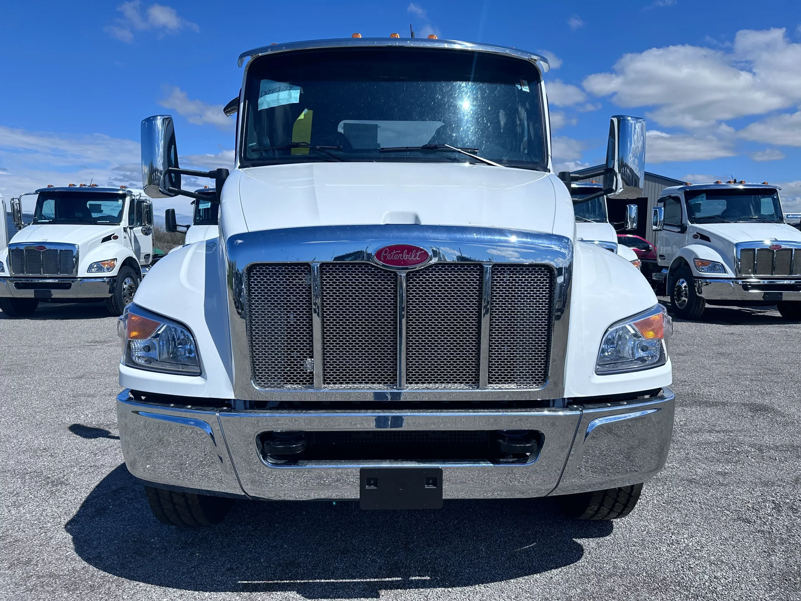 2026 Peterbilt 536 - image 2
