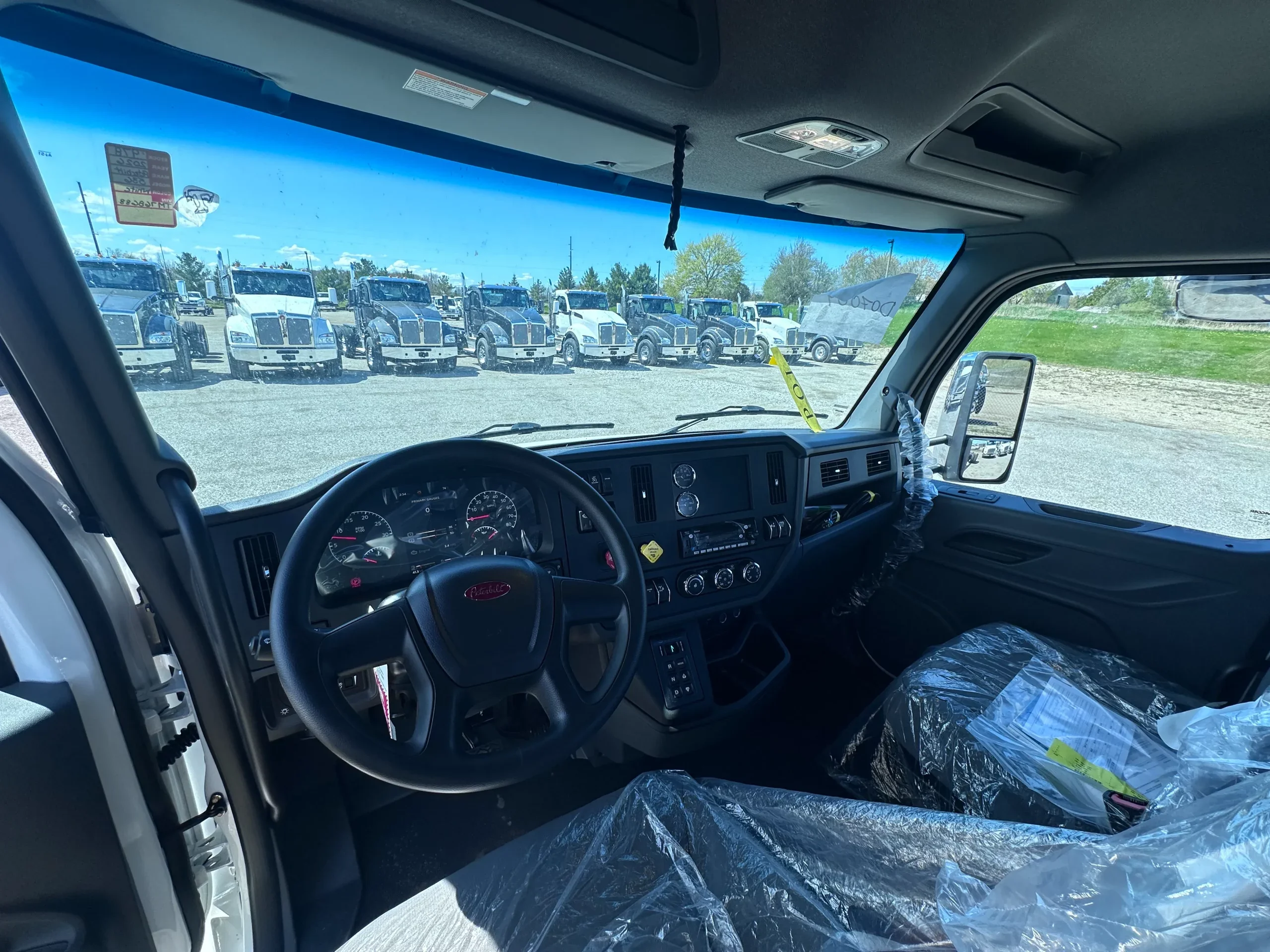 2026 Peterbilt 536 - image 5