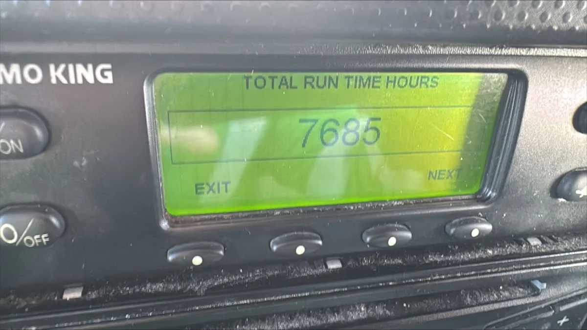 2018 Isuzu NQR - image 7