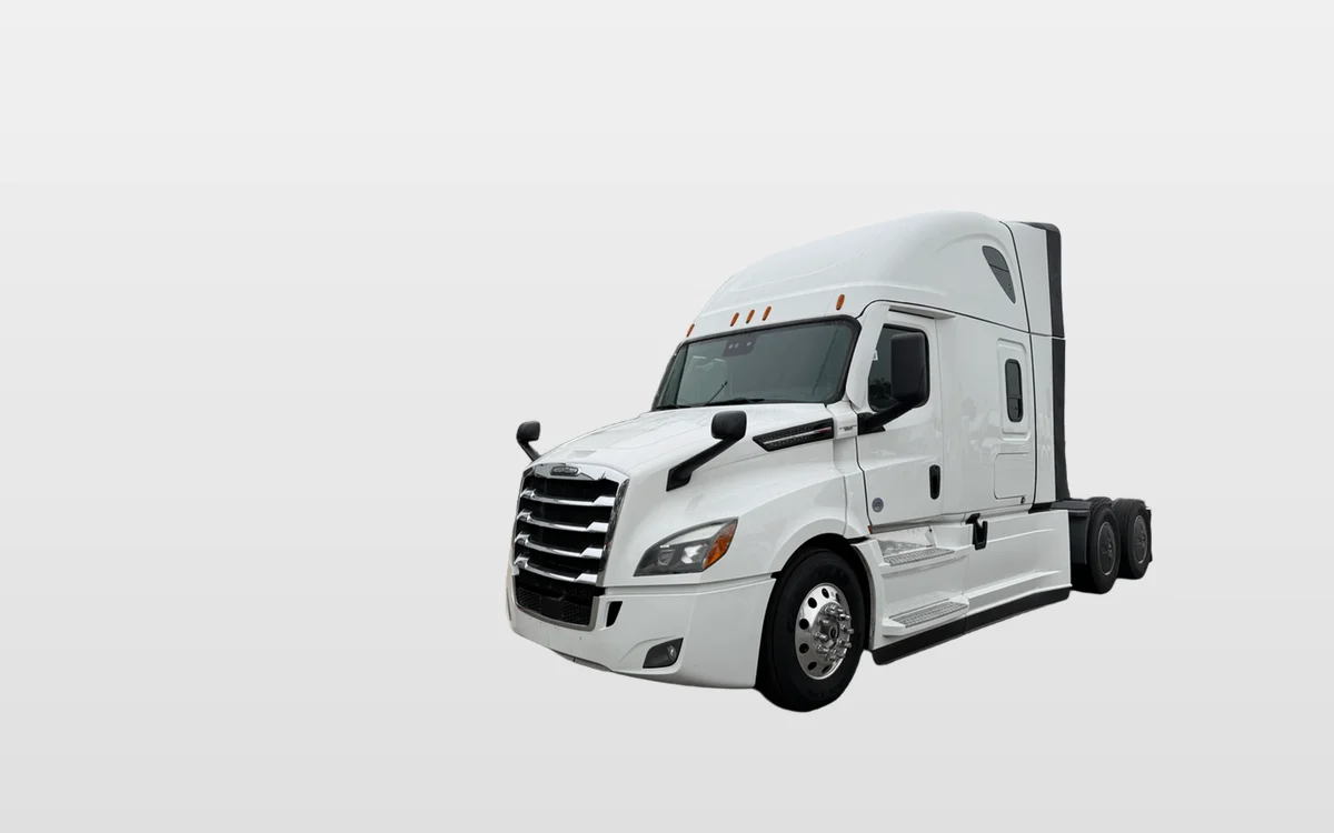 2024 FREIGHTLINER CASCADIA 126SLP - image 1