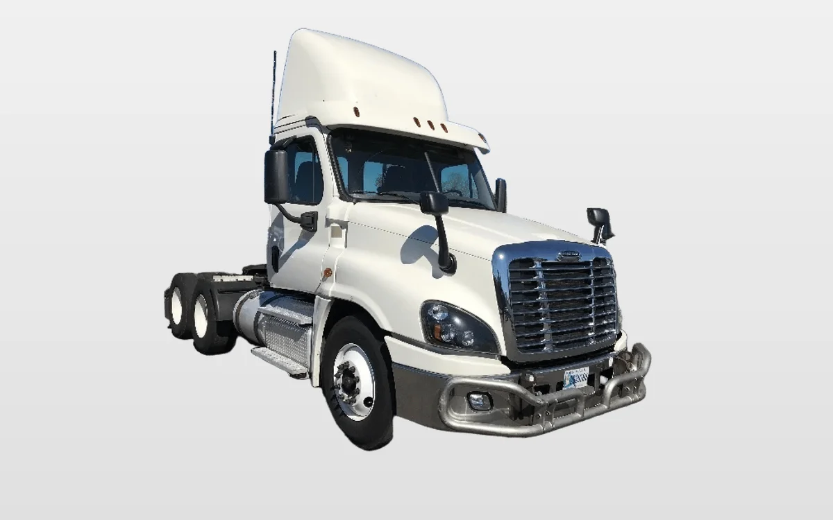 2018 Freightliner - image 1