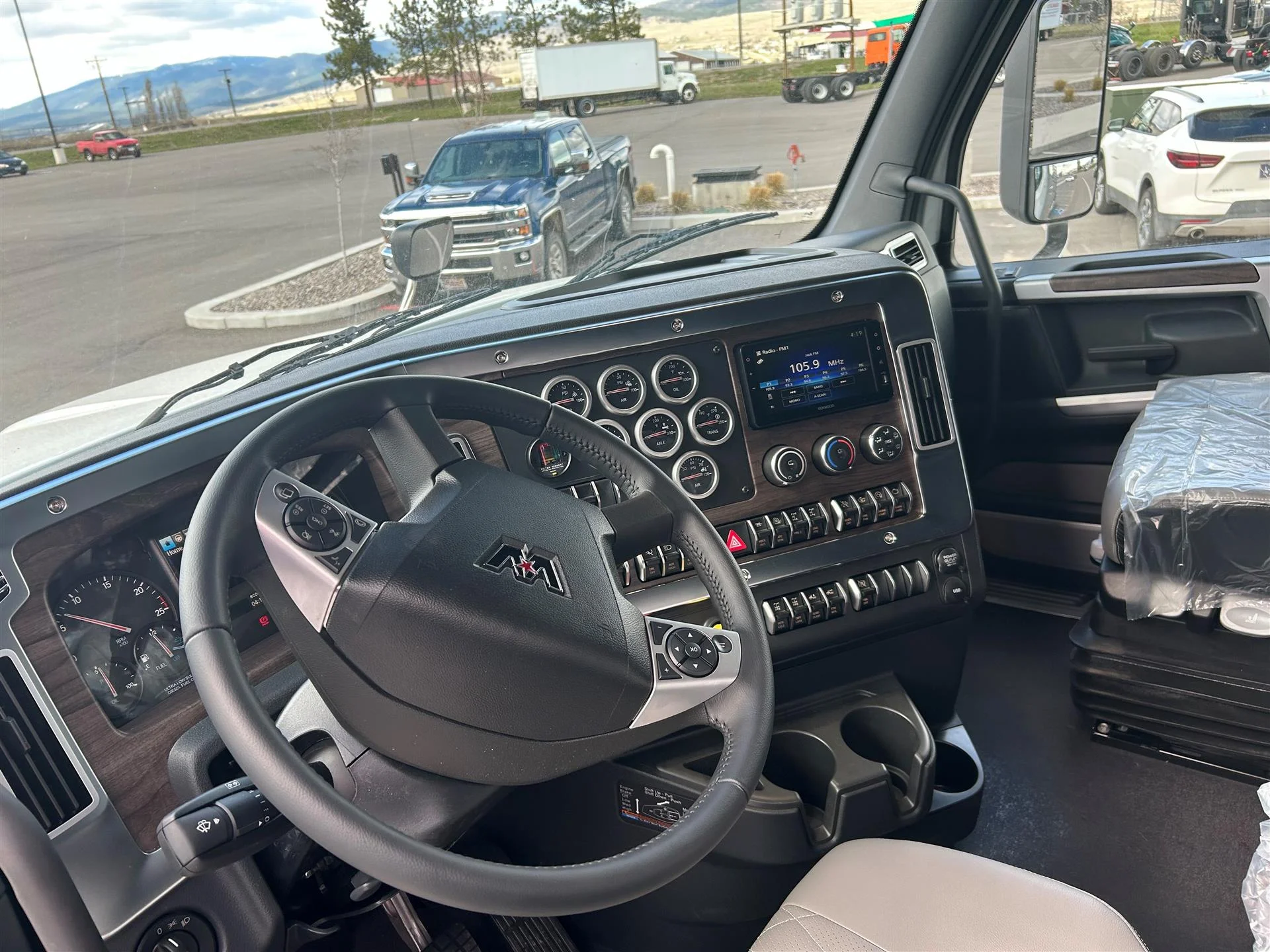 2026 Western Star 49X - image 8