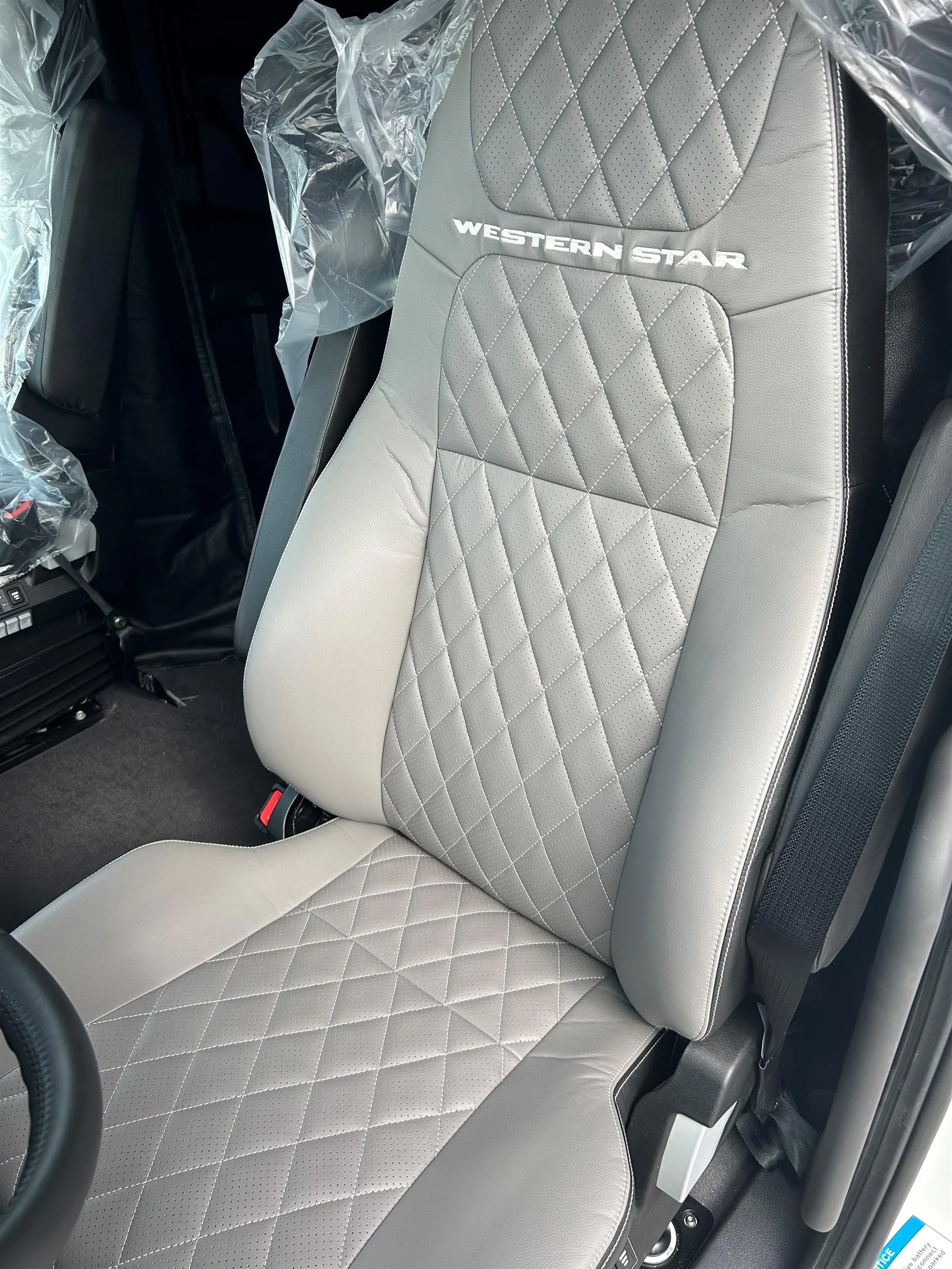 2026 Western Star 49X - image 7