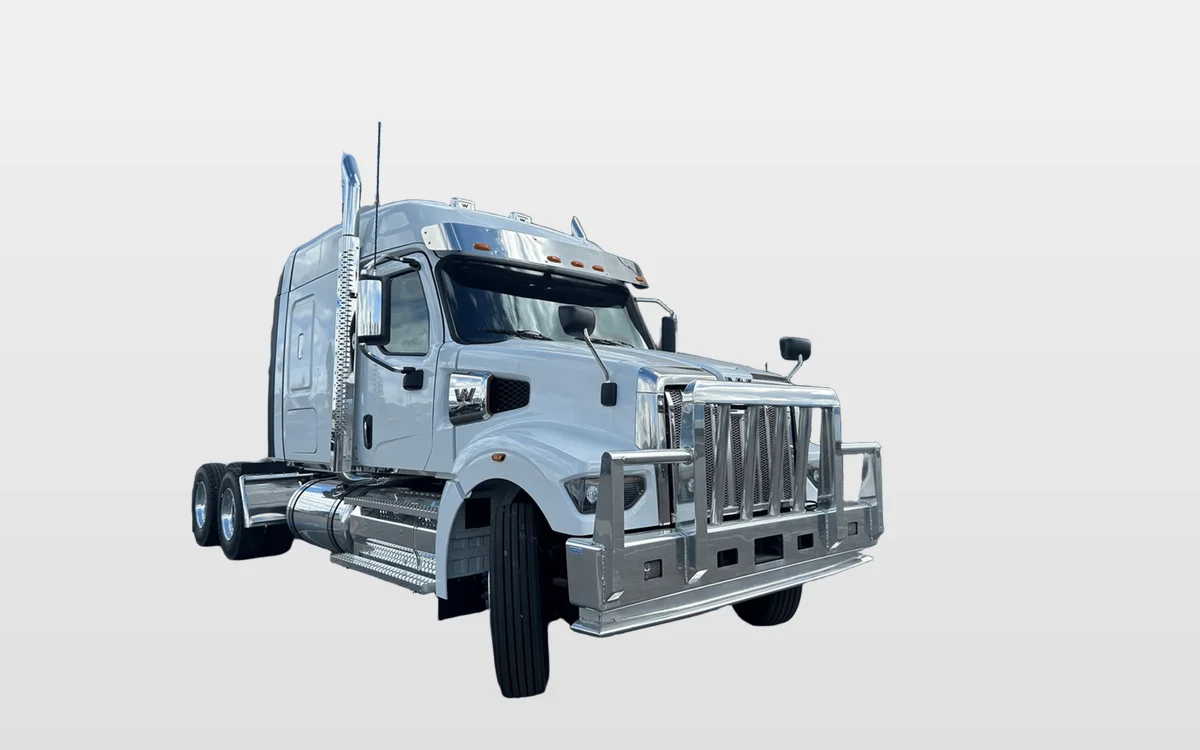 2026 Western Star 49X - image 1