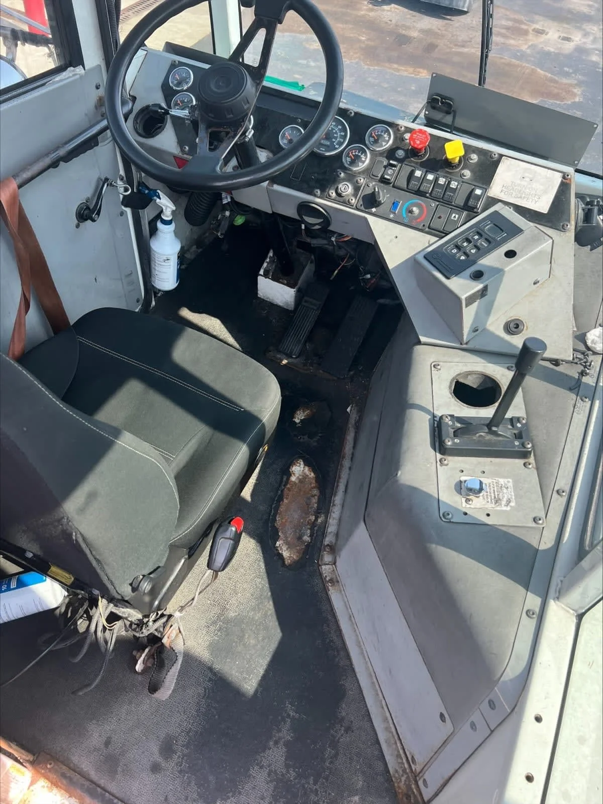 2018 Autocar in West Chester, OH — photo 7