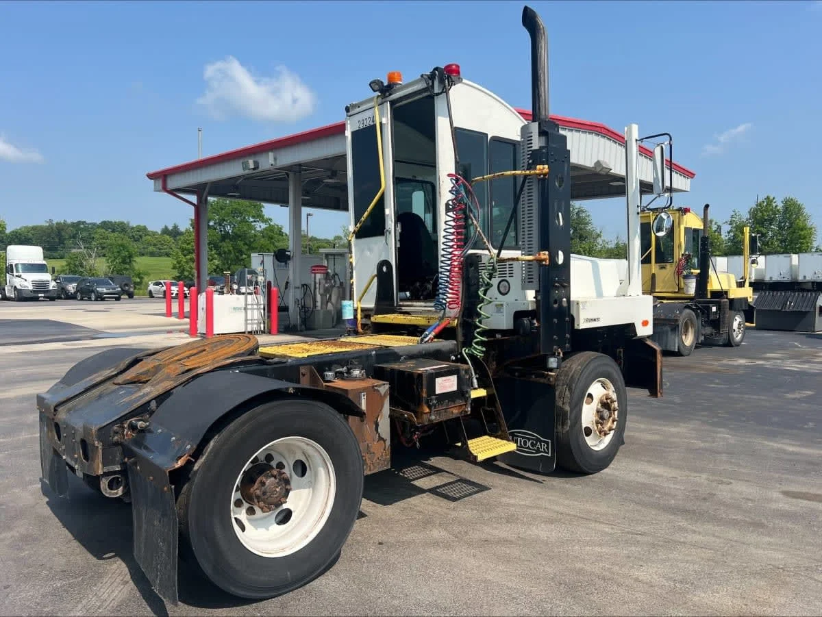 2018 Autocar in West Chester, OH — photo 4