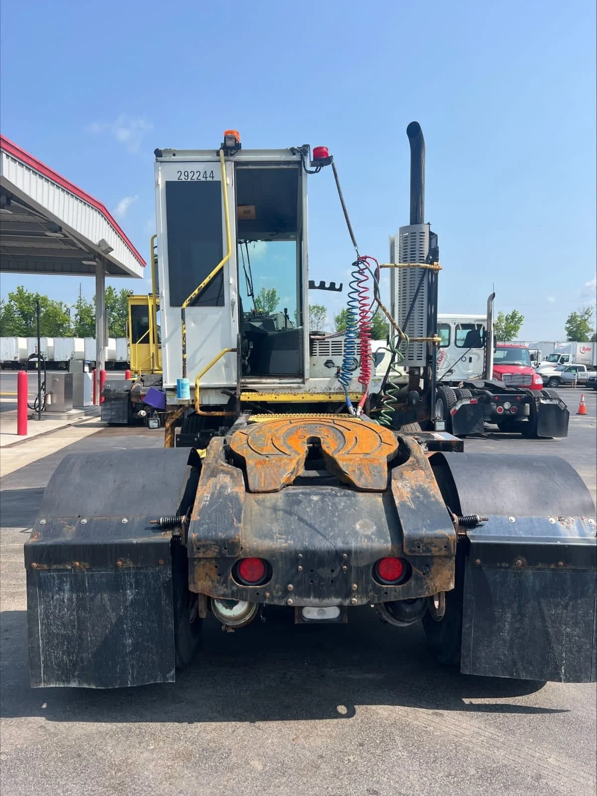 2018 Autocar in West Chester, OH — photo 5