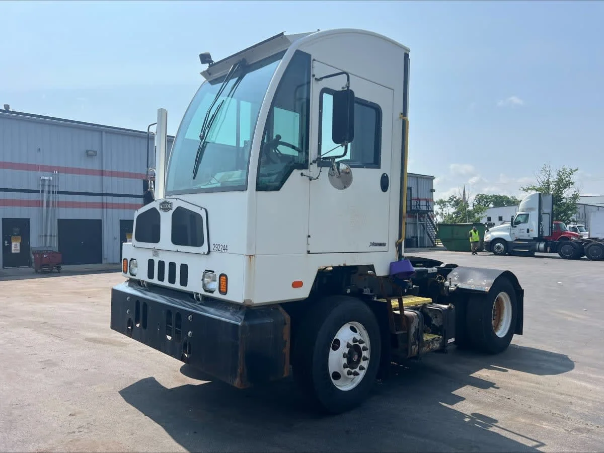 2018 Autocar in West Chester, OH