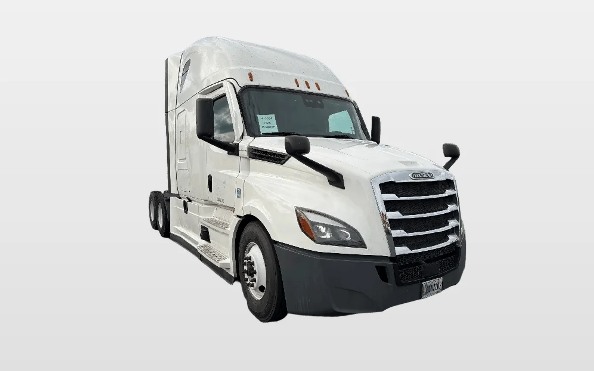 2022 Freightliner - image 1
